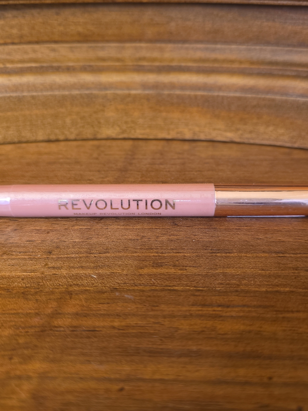 Revolution Velvet Kiss Lip Crayon, Icon, .04oz--Sealed /New
